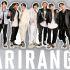 BTS lanzará su nuevo disco, 'Arirang', en marzo