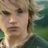 Benjamin Evan Ainsworth-san como Link en ‘The Legend of Zelda’