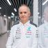 John Owen dejará el equipo Mercedes, el ingeniero fue clave en los éxitos del equipo.