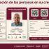 La credencialización servirá a las instituciones de salud el intercambio de información, como parte del proyecto de gobierno de garantizar la atención universal a toda la población