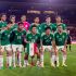 Los once elementos de México que enfrentarán a Panamá.