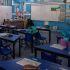 Mientras que para las regiones sureste y laguna, se recorre el horario de entrada a clases presenciales de los niveles de primaria y secundaria para las 9:00 horas.