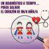 La fecha del 26 de enero se estableció como un día de concientización global para recordar la importancia del diagnóstico temprano de la enfermedad de Kawasaki.