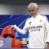 José Mourinho recordó la relación que tiene con Álvaro Arbeloa.