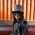 Slash homenajeará a Ozzy Osbourne en los Grammy 2026
