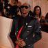 Snoop Dogg attends the 83rd annual Golden Globe Awards at The Beverly Hilton