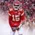 Patrick Mahomes ha guiado a los Chiefs a la gloria en el Super Bowl.