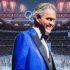 La actuación de Andrea Bocelli que dio identidad a los Juegos Olímpicos de Invierno 2026