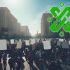 ¿Habrá marchas HOY en CDMX? Manifestaciones y bloqueos este 8 de febrero