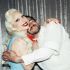 Lady Gaga y Bad Bunny