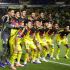 Al igual que los demás equipos de Liga MX, América disputará la Liguilla sin seleccionados mexicanos para el Mundial 2026.