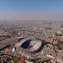 El Estadio Azteca recibirá 5 partidos del Mundial 2026; será el primero en recibir tres Inauguraciones.