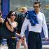 Harry Styles y Zoë Kravitz están en el centro de los rumores tras unos meses de su relación discreta.