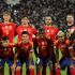 España llegará como campeona de Europa a Puebla.