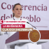 Mañanera de Sheinbaum hoy 11 de febrero de 2026