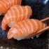 Receta de nigiris de salmón, un clásico japonés