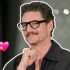 ¿Cuántas parejas ha tenido Pedro Pascal