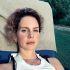 Lana del Rey compartió una nueva canción y video