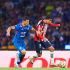 Cruz Azul y Chivas se enfrentarán en el Estadio Cuauhtémoc.