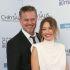 Eric Dane y Rebecca Gayheart