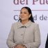 La titular del Bienestar también reconoció el liderazgo de la presidenta Sheinbaum.