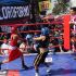 Boxeando por la Paz