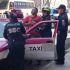 Taxista presuntamente intoxicado en CDMX.