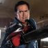 Bruce Campbell, actor de 'Evil Dead', afirma que tiene cáncer