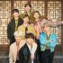 BTS se prepara para el lanzamiento de su nuevo disco