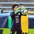 Memo Ochoa, cerca de conocer su futuro en el Tricolor.