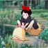 El clásico de Studio Ghibli vuelve a cines: ‘Kiki: Entregas a domicilio’ se reestrena en México