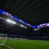 El Santiago Bernabéu está listo para el partido entre Real Madrid vs Manchester City.