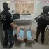 En el estado de Colima, donde fueron decomisados más de 270 kilogramos de fentanilo y detenidas siete personas