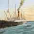 La historia del RMS Carpathia