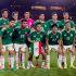 México debutará en el Mundial 2026 contra Sudáfrica en el Estadio Azteca.