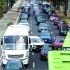 La CDMX es la urbe con mayor congestión vehicular, según el Índice TomTom.