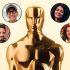 Los mexicanos que participaron en cintas ganadoras del premio Oscar
