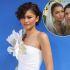 Zendaya rompió el silencio sobre las imágenes virales de su supuesta boda con Tom Holland.