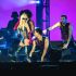 18/05/2024. Cristina Aguilera reunió a 18 mil personas en su concierto en la Ciudad de México