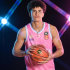 Karim López se dijo listo para pelear por una posición en la NBA en el próximo Draft.