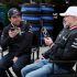 'Checo' Pérez y Valtteri Bottas ya tienen fecha de Cadillac para empezar a sumar.