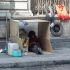 Persona Situación de Calle