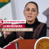 Mañanera de Sheinbaum hoy 25 de marzo de 2026