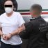 Bertha Gómez Fong, esposa del exgobernador de Chihuahua, Cesar Duarte, fue detenida por elementos del ICE, ya que no presentó documentos para justificar su estancia en EU
