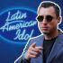 Luis Donaldo Colosio hizo audición para Latin American Idol