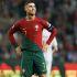 Cristiano Ronaldo ha portado el número 7 con Portugal por casi dos décadas