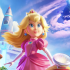 La princesa Peach no estará sola en esta nueva incursión en el universo de Super Mario Bros.