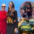 Anne Hathaway y Meryl Streep en modo cumbia en CDMX | VIDEO