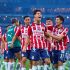 Con 30 puntos, Chivas es líder y el primer clasificado de manera matemática a la Liguilla del Clausura 2026.