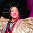 Lila Downs.